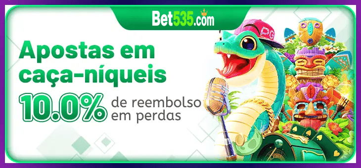 BET535 bet — mercados de futebol e esportes no app