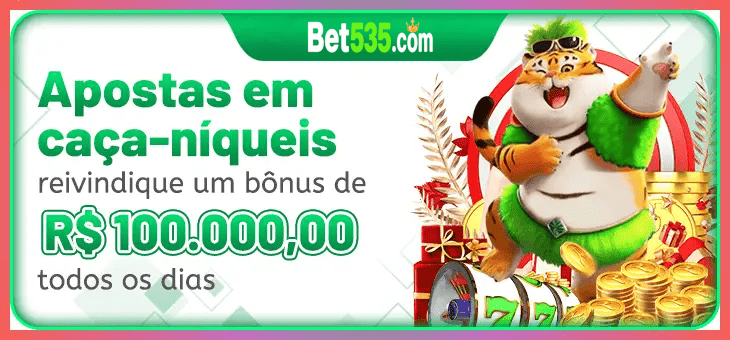 BET535 cadastro — verificação de conta e PIX no caixa